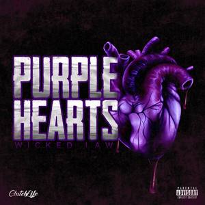 Purple Hearts (Explicit)
