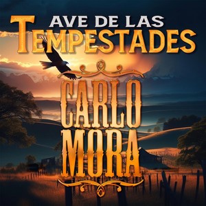 Ave de las Tempestades