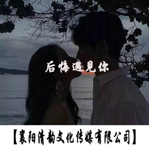后悔遇见你