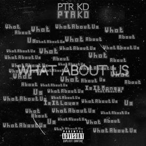 What About Us (Explicit)