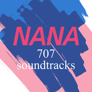 NANA 707 soundtracks