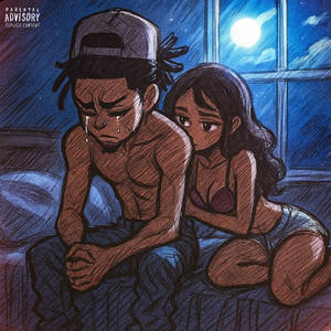 M'ale (feat. EY YOW ZA) (Explicit)