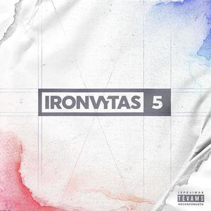 IRONVYTAS 5 (Explicit)