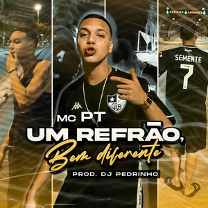 UM REFRÃO BEM DIFERENTE (Explicit)