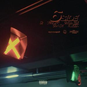 6 SIDE(feat. Stevv Tsui, GT, Skrich & K . Zoom) (Explicit)