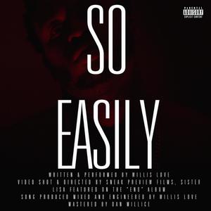 So Easily (Explicit)