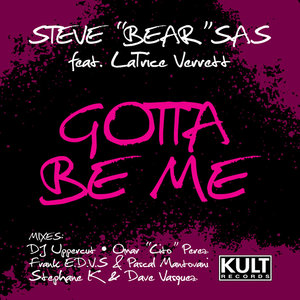 KULT Records Presents: Gotta Be Me (Part 2) - EP