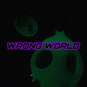 Wrong World. (Explicit)