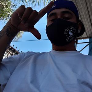 All I Wanna See (Explicit)