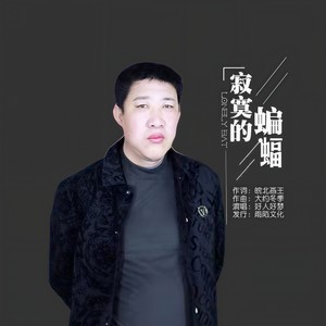 寂寞的蝙蝠 (伴奏)