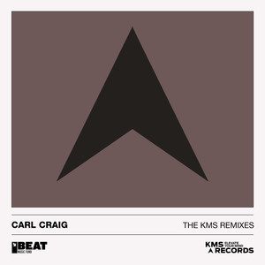 Ahnonghay (Carl Craig Remix)