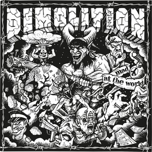 By My Side (Explicit)