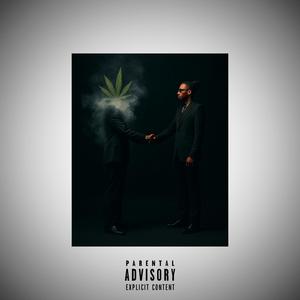 Straight Off That Za! (Explicit)