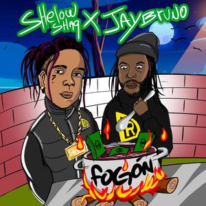 Fogon (feat. Shelow Shaq & Jay Bruno)