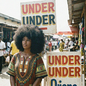 Duke Soul - Under Under