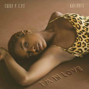 I'm in love (feat. Khumbue)