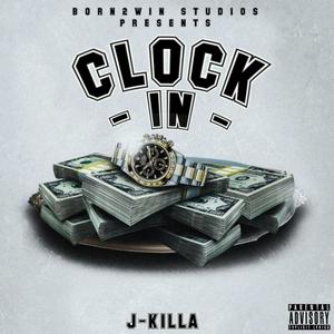 CLOCK IN (Explicit)