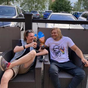 Livets cider (feat. DJ OLOF)