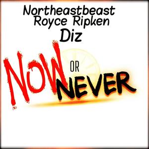 Now Or Never (feat. Royce Ripken & Diz) (Explicit)