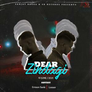 Dear Zindagi (Explicit)