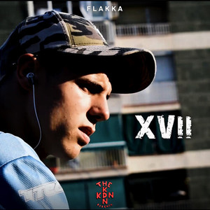 XVII (Explicit)