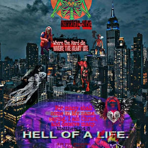 We In The House (feat. OD-Sirus) (Explicit)