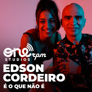 É o Que Não É (Acústico) [Ao Vivo]