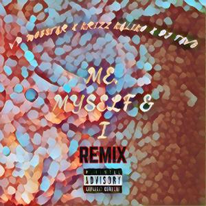 Me, Myself & Eye II (feat. Krizz Kaliko, DJ Tave, Wyshmaster & Kato On The Track) (Explicit)
