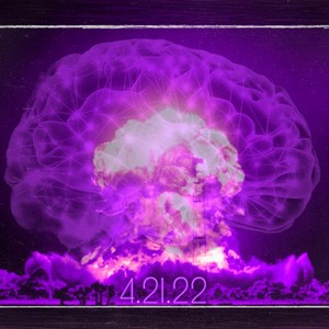Internal Wars(feat. Schifty) (Explicit)