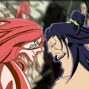 Lubu Vs Thor (Instrumental)