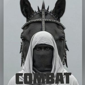 COMBAT (feat. YZ) (Explicit)