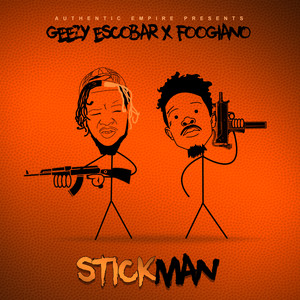 Stick Man (Explicit)