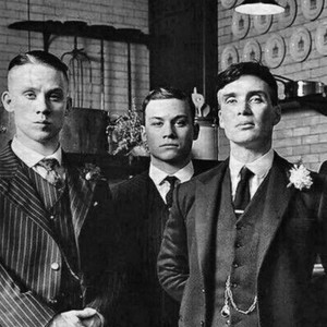 Қаланың адамы