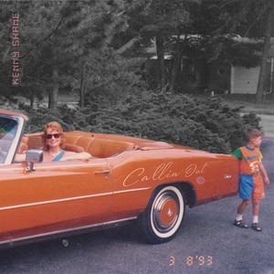 Callin Out (Explicit)