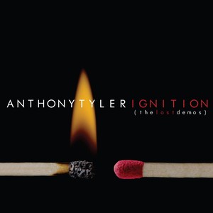 Ignition (The Lost Demos)