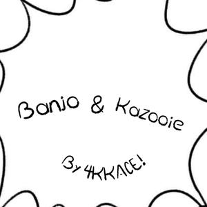 Banjo&Kazooie (Explicit)