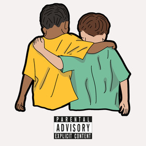 Pertemanan & Perbedaan (Explicit)