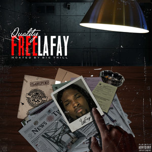 Free Lafay (Explicit)