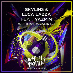 We Don't Wanna Go (Radio Edit)