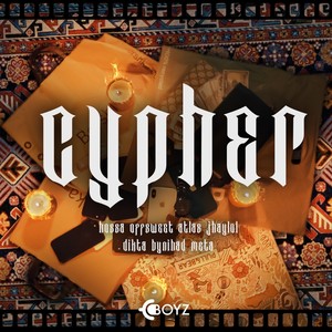 CYPHER (Explicit)