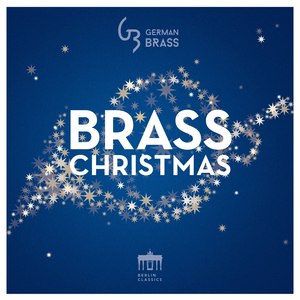 Brass Christmas