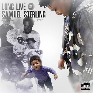 LETTER TO MY HEART (Explicit)