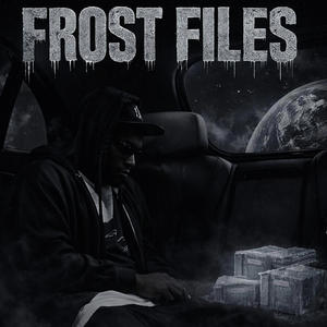 Frozen Freestyle (feat. 8Chvp) (Explicit)