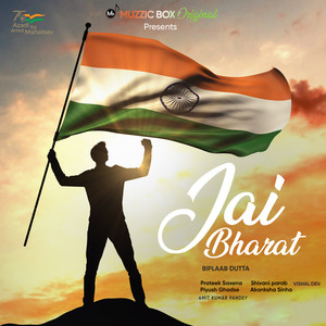 Jai Bharat - Single