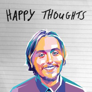 The Trouble's Never Over (feat. Jordan Adams & Stephen Irvine)