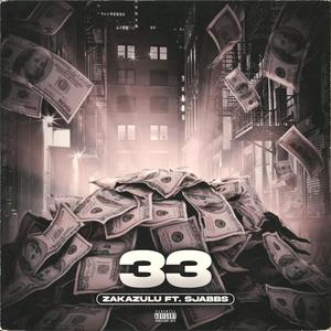 33 (feat. SJABBS)