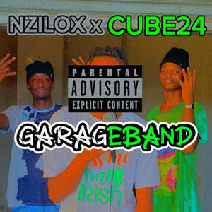 GarageBand (Explicit)