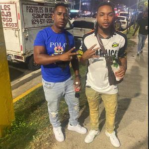 Flow piquete (feat. Don Chuchi) (Explicit)