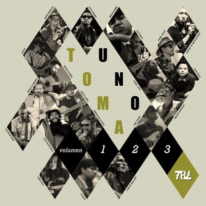 Toma Uno, Vol. 1, 2, 3 (En Vivo)