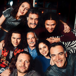 Hijos de la Tierra (En Vivo)